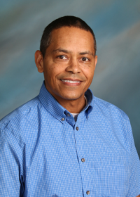 Dr. Eugene M Gaspard