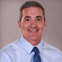 Dr. Todd Andrew Hickman
