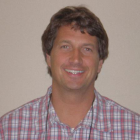 Dr. James Raymond Delaney
