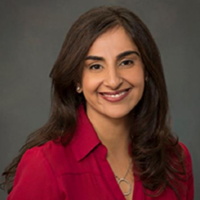 Dr. Aparna  Aghi