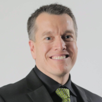 Dr. Thomas J Holt