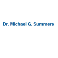 Dr. Michael George Summers