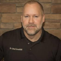 Dr. Brad David Greenfield