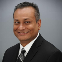 Dr. Pradeep Andrew Kissoondial