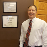 Dr. Kurt Arthur Barth
