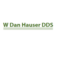 Dr. Walter Dan Hauser