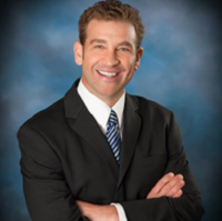 Dr. Bryan J Johnson