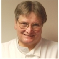 Dr. Steven Daniel Johnson
