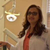 Dr. Aicha  Lyazidi