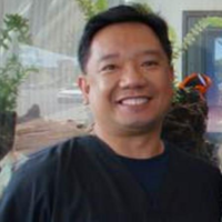 Dr. Nestor Macareg Santiago