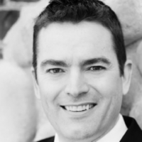 Dr. Troy S Thomson