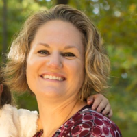 Dr. Denise Nicole Evans
