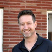 Dr. Robert W. McDowell