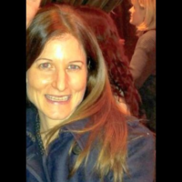 Dr. Beth Rochelle Rosenberg