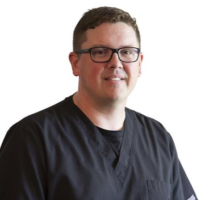 Dr. Brian K Giammalva