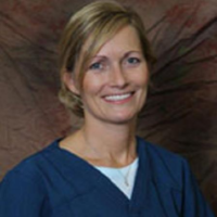 Dr. Pamela Jane Johnson