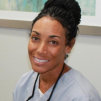 Dr. Nicole Tucker Joyner