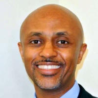 Dr. Tesfaye A Hailemariam