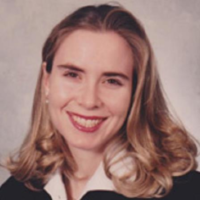 Dr. Christine F. Engstrom