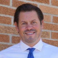 Dr. Sean K Nelson