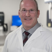 Dr. James Eli Vangilder