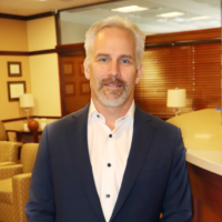 Dr. Michael S Scherer