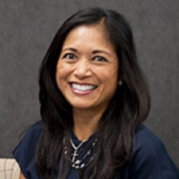 Dr. Mychel Macapagal Vail