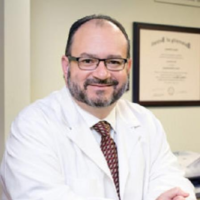 Dr. Steven  Stilianos