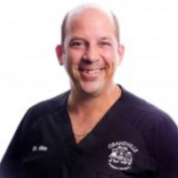 Dr. Michael Brian Demeter