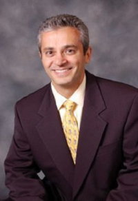 Dr. Ashor  Elia
