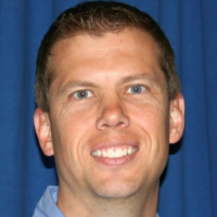 Dr. Matthew Robert Hansen