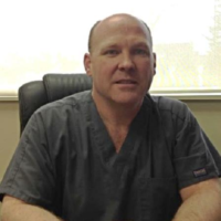 Dr. Michael P. Dee