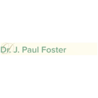 Dr. John Paul Foster
