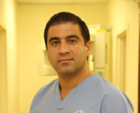 Dr. Ahmad F Amin