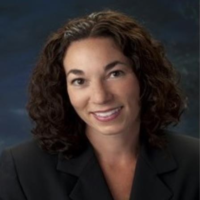 Dr. Elizabeth Ann Tucker