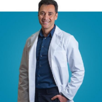 Dr. Roman  Sadikoff
