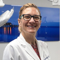 Dr. Megan A Welker