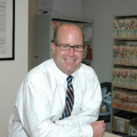 Dr. John P Lenz