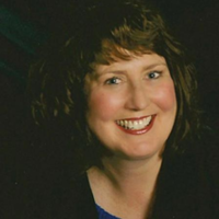 Dr. Karen Kay Wolf