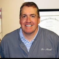 Dr. David S. Novak