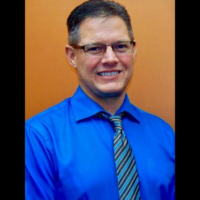 Dr. John L. Gravitte