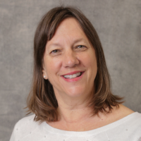 Dr. Mary Lynn Lukasik Mosig