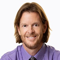 Dr. Tod J Curtis