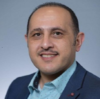 Dr. Bassam M. Kinaia