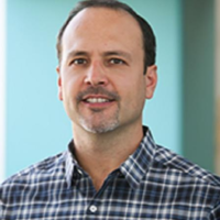 Dr. Jason Andrew Clapp