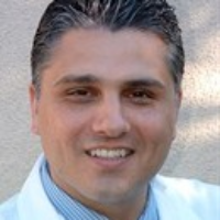 Dr. Pezhman  Mansourian