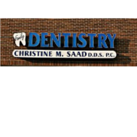 Dr. Christine Marie Saad