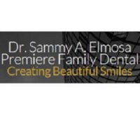 Dr. Sammy A Elmosa