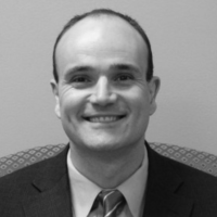 Dr. James William Blackburn