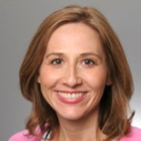 Dr. Sarah Jane Roberts